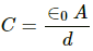 HC Verma Questions and Solutions: Chapter 31: Capacitors- 2 | HC Verma Solutions - JEE