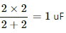 HC Verma Questions and Solutions: Chapter 31: Capacitors- 3 | HC Verma Solutions - JEE