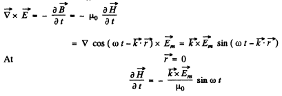Irodov Solutions: Electromagnetic Waves. Radiation- 1 | I. E. Irodov Solutions for Physics Class 11 & Class 12 - JEE