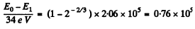 Irodov Solutions: Radioactivity- 2 | I. E. Irodov Solutions for Physics Class 11 & Class 12 - JEE