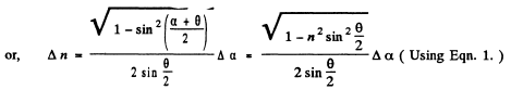 Irodov Solutions: Photometry & Geometrical Optics - 2 | I. E. Irodov Solutions for Physics Class 11 & Class 12 - JEE