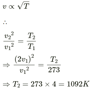 HC Verma Questions and Solutions: Chapter 16: Sound Waves- 2 | HC Verma Solutions - JEE