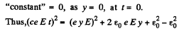 Irodov Solutions: Motion of Charged Particles In Electric And Magnetic Fields- 1 | I. E. Irodov Solutions for Physics Class 11 & Class 12 - JEE