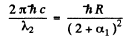 Irodov Solutions: Properties of Atoms. Spectra- 1 | I. E. Irodov Solutions for Physics Class 11 & Class 12 - JEE