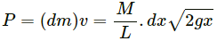 HC Verma Questions and Solutions: Chapter 9: Centre of Mass, Linear Momentum, Collision- 2 | HC Verma Solutions - JEE