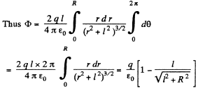 Irodov Solutions: Constant Electric Field in Vacuum | I. E. Irodov Solutions for Physics Class 11 & Class 12 - JEE