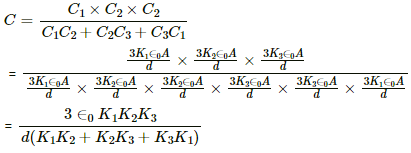 HC Verma Questions and Solutions: Chapter 31: Capacitors- 3 | HC Verma Solutions - JEE