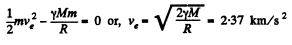 Irodov Solutions: Universal Gravitation - 2 | I. E. Irodov Solutions for Physics Class 11 & Class 12 - JEE
