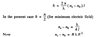 Irodov Solutions: Polarization of Light- 3 | I. E. Irodov Solutions for Physics Class 11 & Class 12 - JEE