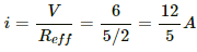 HC Verma Questions and Solutions: Chapter 33: Thermal and Chemical Effects of Current- 2 | HC Verma Solutions - JEE
