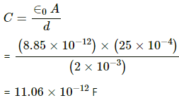 HC Verma Questions and Solutions: Chapter 31: Capacitors- 2 | HC Verma Solutions - JEE
