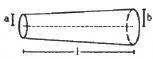 HC Verma Questions and Solutions: Chapter 32: Electric Current in Conductors- 2 | HC Verma Solutions - JEE