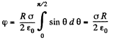 Irodov Solutions: Constant Electric Field in Vacuum | I. E. Irodov Solutions for Physics Class 11 & Class 12 - JEE