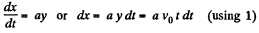 Irodov Solutions: Kinematics - 3 | I. E. Irodov Solutions for Physics Class 11 & Class 12 - JEE