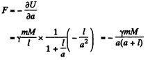 Irodov Solutions: Universal Gravitation | Physics Class 11 - NEET