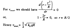 Irodov Solutions: The Fundamental Equation of Dynamics | Physics Class 11 - NEET