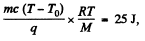 Irodov Solutions: Phase Transformations | Physics Class 11 - NEET