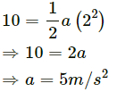 HC Verma Questions and Solutions: Chapter 5- Newton`s Laws of Motion- 2 | HC Verma Solutions - JEE