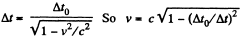 Irodov Solutions: Relativistic Mechanics | Physics Class 11 - NEET
