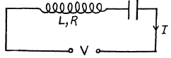 Irodov Solutions: Electric Oscillations- 2 | I. E. Irodov Solutions for Physics Class 11 & Class 12 - JEE