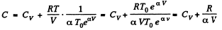 Irodov Solutions: The First Law of Thermodynamics, Heat Capacity | Physics Class 11 - NEET