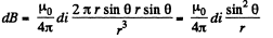 Irodov Solutions: Constant Magnetic Field Magnetics | I. E. Irodov Solutions for Physics Class 11 & Class 12 - JEE