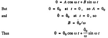 Irodov Solutions: Mechanical Oscillations- 4 | I. E. Irodov Solutions for Physics Class 11 & Class 12 - JEE