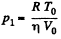 Irodov Solutions: Equation of The Gas State Processes | Physics Class 11 - NEET