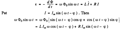 Irodov Solutions: Electric Oscillations- 3 | I. E. Irodov Solutions for Physics Class 11 & Class 12 - JEE