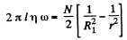 Irodov Solutions: Hydrodynamics | Physics Class 11 - NEET