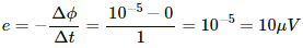 HC Verma Questions and Solutions: Chapter 38: Electromagnetic Induction- 2 | HC Verma Solutions - JEE