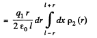 Irodov Solutions: Electric Capacitance Energy of an Electric Field | I. E. Irodov Solutions for Physics Class 11 & Class 12 - JEE
