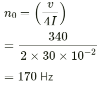HC Verma Questions and Solutions: Chapter 16: Sound Waves- 2 | HC Verma Solutions - JEE