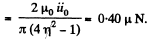 Irodov Solutions: Constant Magnetic Field Magnetics | I. E. Irodov Solutions for Physics Class 11 & Class 12 - JEE