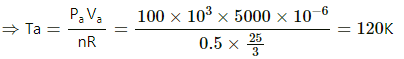 HC Verma Questions and Solutions: Chapter 27: Specific Heat Capacities of Gases- 2 | HC Verma Solutions - JEE