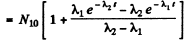 Irodov Solutions: Radioactivity- 2 | I. E. Irodov Solutions for Physics Class 11 & Class 12 - JEE