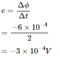 HC Verma Questions and Solutions: Chapter 38: Electromagnetic Induction- 2 | HC Verma Solutions - JEE