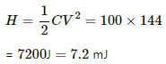 HC Verma Questions and Solutions: Chapter 31: Capacitors- 3 | HC Verma Solutions - JEE