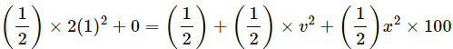 HC Verma Questions and Solutions: Chapter 9: Centre of Mass, Linear Momentum, Collision- 2 | HC Verma Solutions - JEE