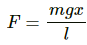 HC Verma Questions and Solutions: Chapter 12: Simple Harmonics Motion- 2 | HC Verma Solutions - JEE