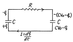 Irodov Solutions: Electric Current - 4 - Airforce X Y / Indian Navy SSR