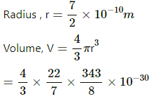 HC Verma Questions and Solutions: Chapter 30: Gauss’s Law- 2 | HC Verma Solutions - JEE