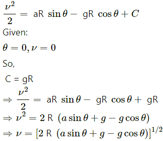 HC Verma Questions and Solutions: Chapter 8- Work & Energy- 2 | HC Verma Solutions - JEE