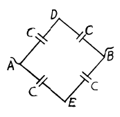 Irodov Solutions: Electric Capacitance Energy of an Electric Field | I. E. Irodov Solutions for Physics Class 11 & Class 12 - JEE