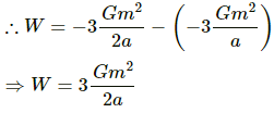 HC Verma Questions and Solutions: Chapter 11: Gravitation- 2 | HC Verma Solutions - JEE
