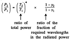 Irodov Solutions: Thermal Radiation. Quantum Nature of Light- 1 | I. E. Irodov Solutions for Physics Class 11 & Class 12 - JEE