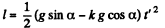 Irodov Solutions: The Fundamental Equation of Dynamics | Physics Class 11 - NEET
