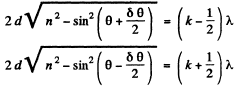 Irodov Solutions: Interference of Light- 1 | I. E. Irodov Solutions for Physics Class 11 & Class 12 - JEE