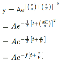 HC Verma Questions and Solutions: Chapter 15: Wave Motion & Waves on a String - 2 | HC Verma Solutions - JEE