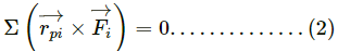HC Verma Questions and Solutions: Chapter 10: Rotational Mechanics- 1 | HC Verma Solutions - JEE